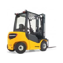 Chariot diesel